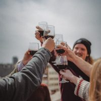 Wine Not Wine Tasting