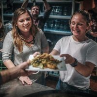 Barcelona Cooking Class