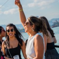 BOAT PARTY BARCELONA